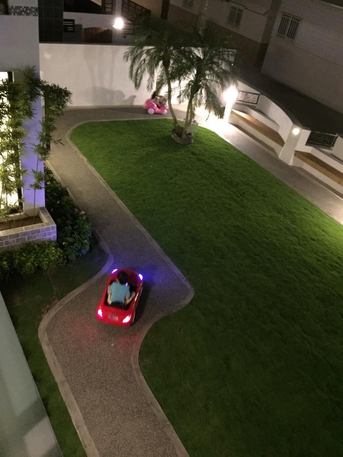 马公澎湖遛一遛旅店公寓 外观 照片